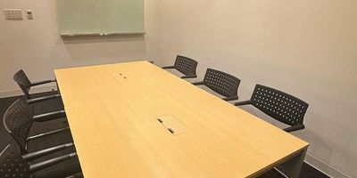 リージャス会議室 有楽町イトシア 桂の室内の写真