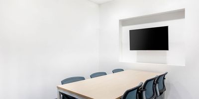 Regus 会議室｜高速Wi-Fi完備の落ち着いたビジネス空間 - リージャス会議室 銀座一丁目