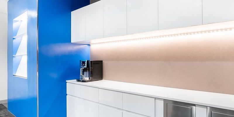 Tsubaki - リージャス会議室 銀座一丁目