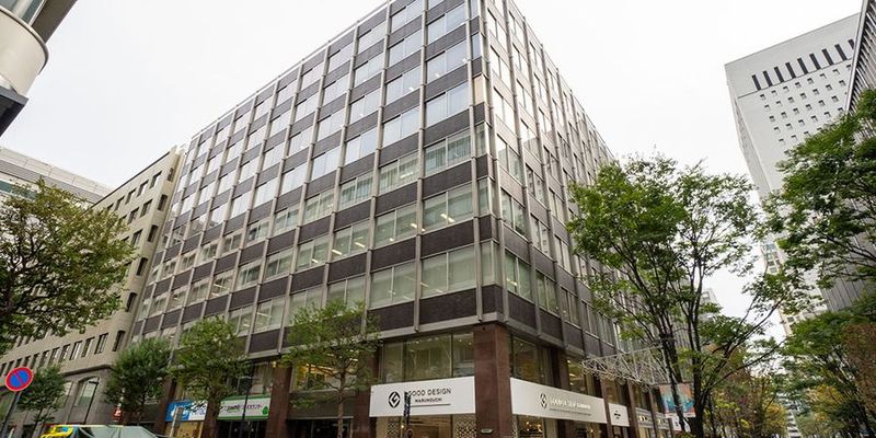 Enoki - リージャス会議室 丸の内新国際ビル