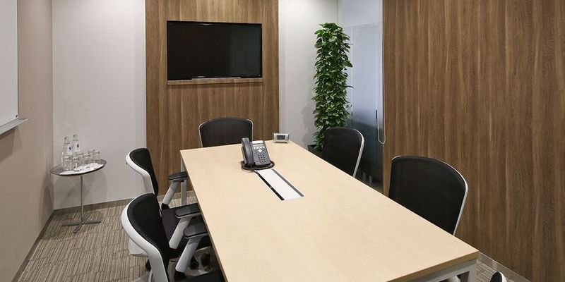 リージャス会議室 麹町 HIEの室内の写真