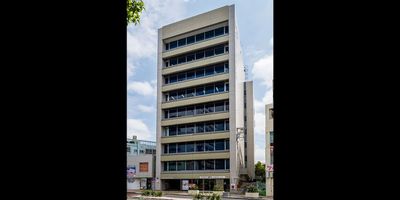 リージャス会議室 ホークシティ那覇 SHISAの外観の写真