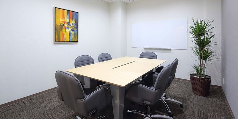 リージャス会議室 オープンオフィス立川駅南 欅の室内の写真