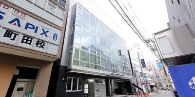 リージャス会議室 町田駅前 Sapphireの外観の写真