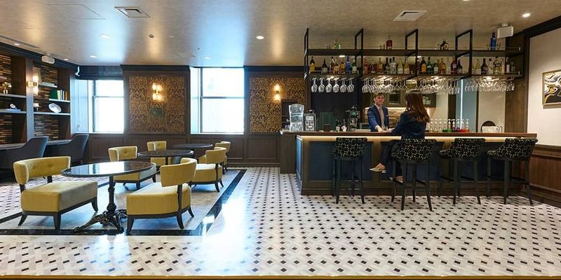 Vivaldi - Signature大阪ダイビル本館:Osaka, Signature Daibiru Main Building