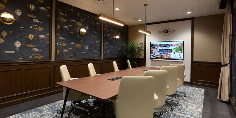 Vivaldi - Signature大阪ダイビル本館:Osaka, Signature Daibiru Main Building