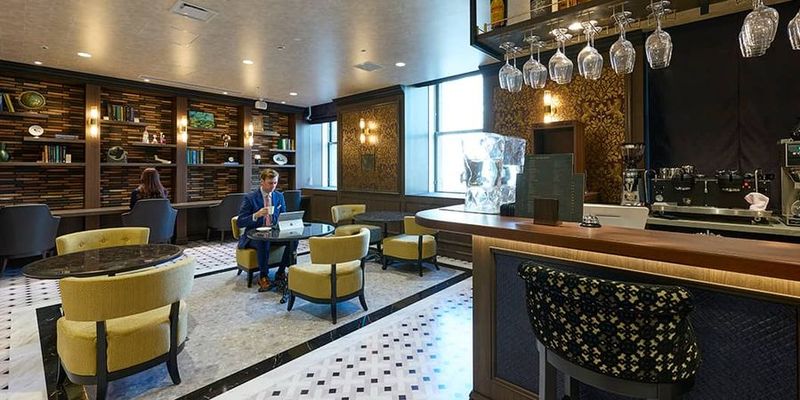 Vivaldi - Signature大阪ダイビル本館:Osaka, Signature Daibiru Main Building