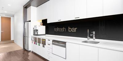 Regus 横浜スカイビル:YOKOHAMA, Sky Building Botanのその他の写真