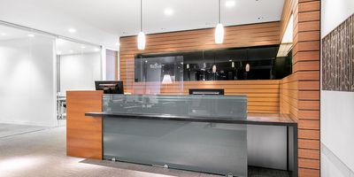 Regus 横浜スカイビル:YOKOHAMA, Sky Building Botanのその他の写真