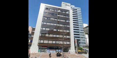 Regus 横浜駅西口:YOKOHAMA, Yokohamaeki Nishiguchi MINATOの室内の写真