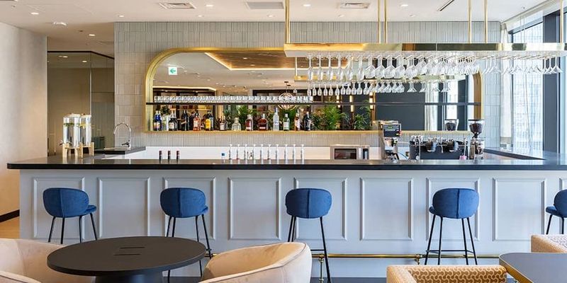 Kreisler - リージャス会議室 Signature 大阪梅田ツインタワーズ・サウス