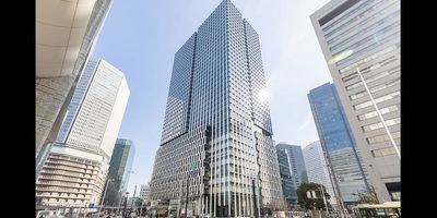 リージャス会議室 Signature 大阪梅田ツインタワーズ・サウス Kreislerの外観の写真