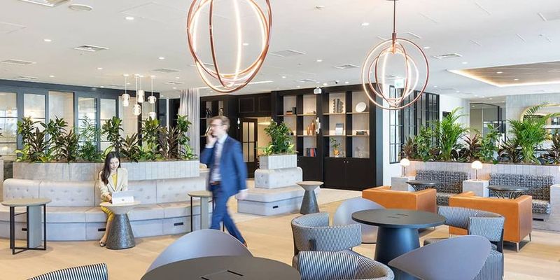 Kreisler - リージャス会議室 Signature 大阪梅田ツインタワーズ・サウス