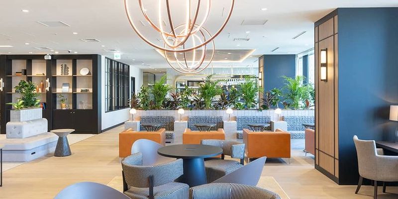 Kreisler - リージャス会議室 Signature 大阪梅田ツインタワーズ・サウス