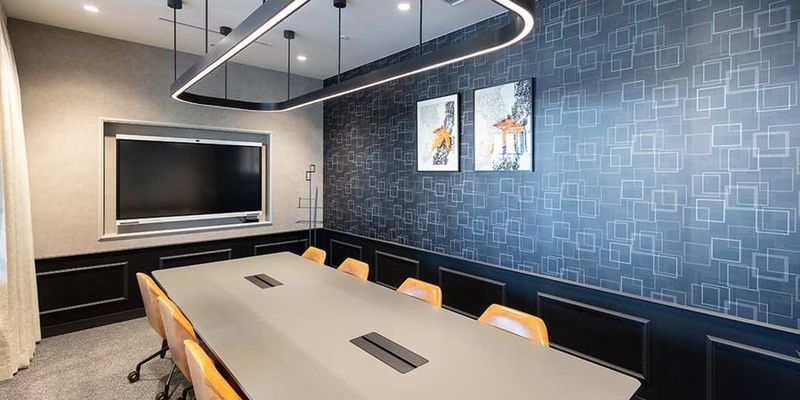 Kreisler - リージャス会議室 Signature 大阪梅田ツインタワーズ・サウス