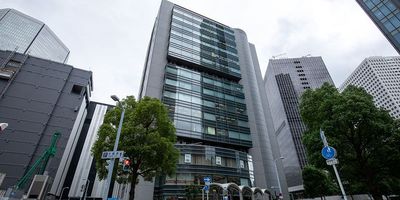 リージャス会議室 梅田スクエア HIDEYOSHIの外観の写真