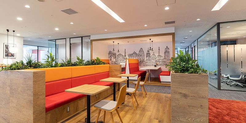 HIDEYOSHI - リージャス会議室 梅田スクエア