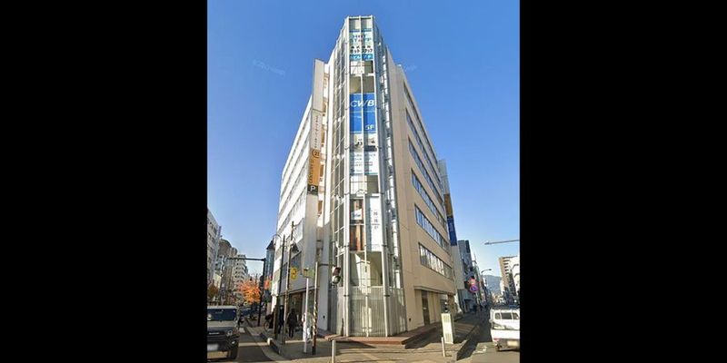 厚木 - リージャス会議室 オープンオフィス本厚木駅前