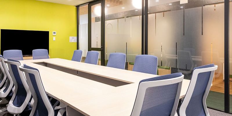 リージャス会議室 宮崎橘通 Mangoの室内の写真