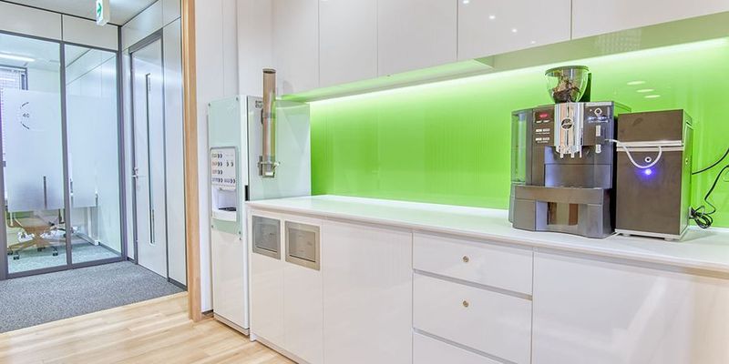 Haruna - Regus 高崎:Gunma, Takasaki