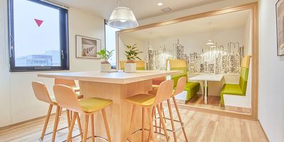 Regus 高崎:Gunma, Takasaki Harunaのその他の写真