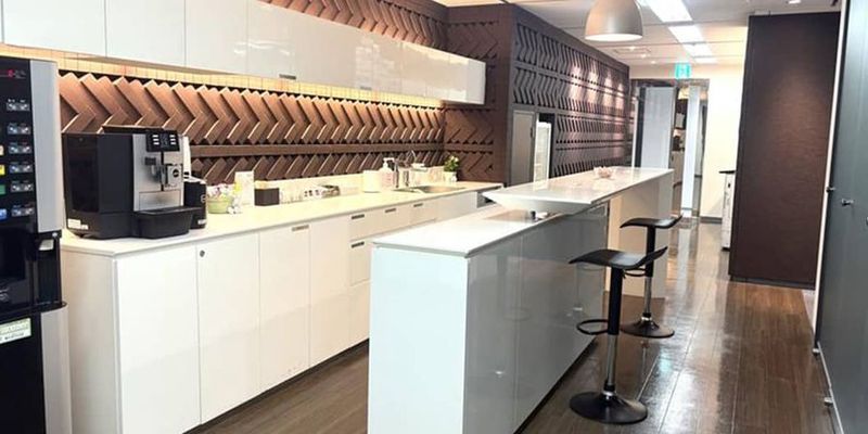 GOH - リージャス会議室 阪急ターミナルビル