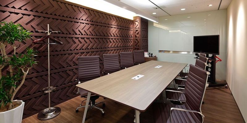 GOH - リージャス会議室 阪急ターミナルビル