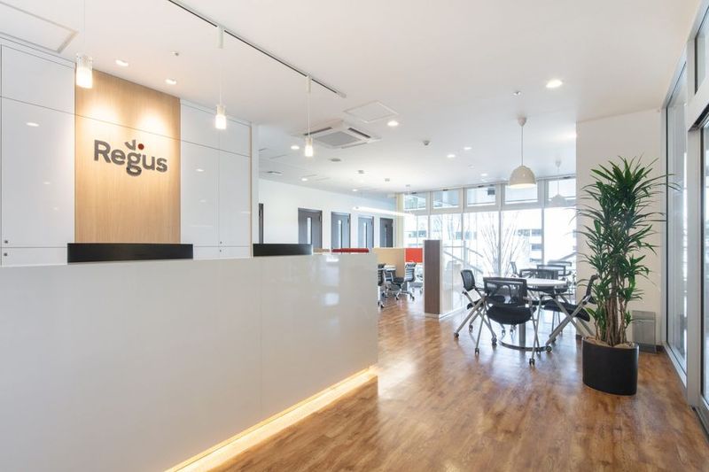 Ushiku - リージャス会議室 つくば