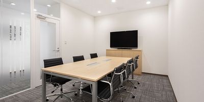 リージャス会議室 つくば Ushikuの室内の写真
