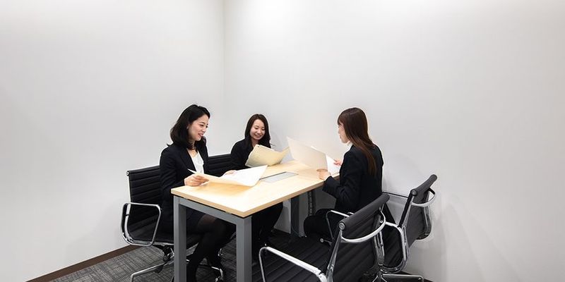 リージャス会議室 つくば SHIHOの室内の写真