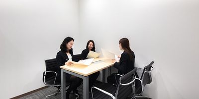 【期間限定！ドリンク無料☕】Regus 会議室｜高速Wi-Fi完備の落ち着いたビジネス空間 - リージャス会議室 つくば