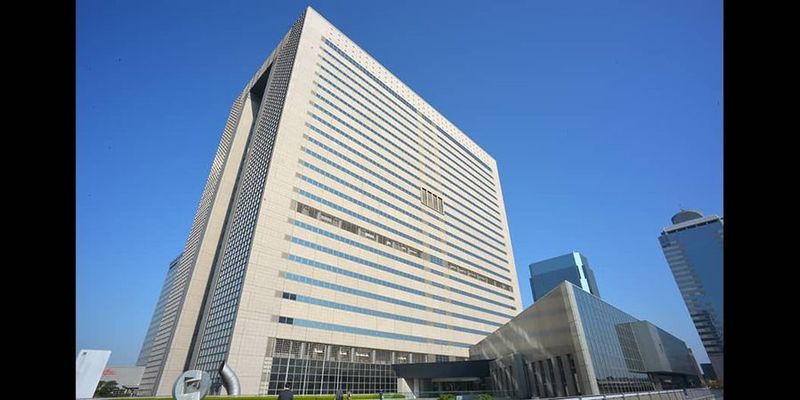 Hanami - Regus 幕張:Chiba, Makuhari