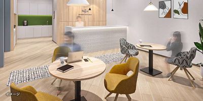 リージャス会議室 幕張 Hanamiのその他の写真