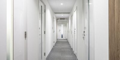 リージャス会議室 オープンオフィス札幌南 ELMのその他の写真