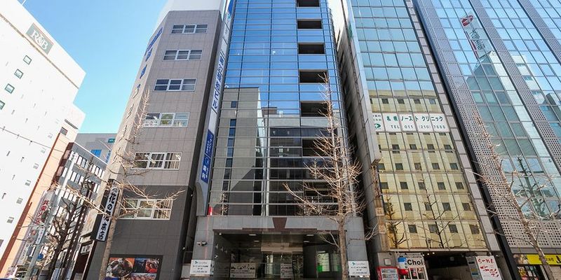 ELM - リージャス会議室 オープンオフィス札幌南