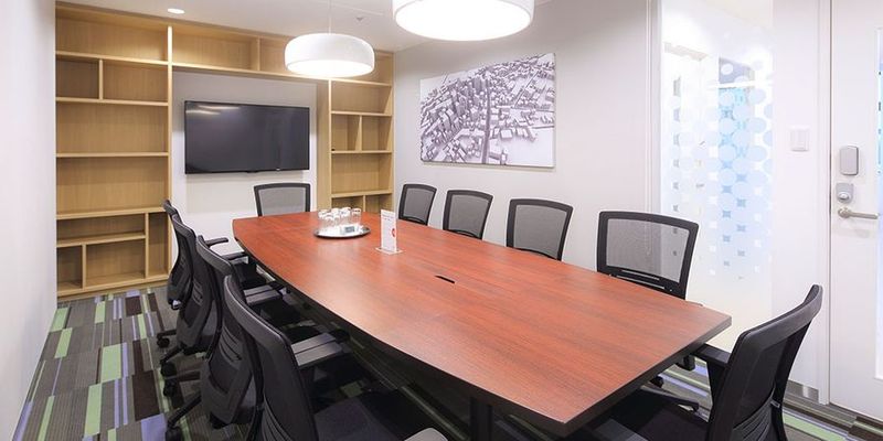 SENRI - リージャス会議室 エクスプレス阪急千里中央