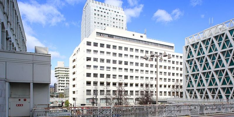 SENRI - リージャス会議室 エクスプレス阪急千里中央