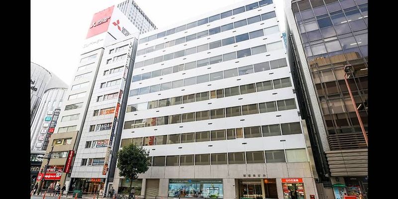 Taiyuu - リージャス会議室 オープンオフィス西阪急梅田