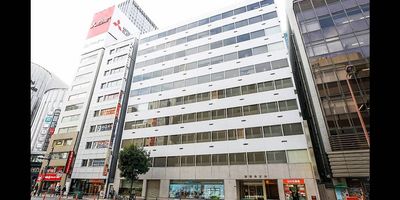 リージャス会議室 オープンオフィス西阪急梅田 Taiyuuの室内の写真