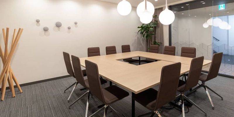 Harmony - SPACES博多駅前:FUKUOKA, Spaces Hakata Ekimae