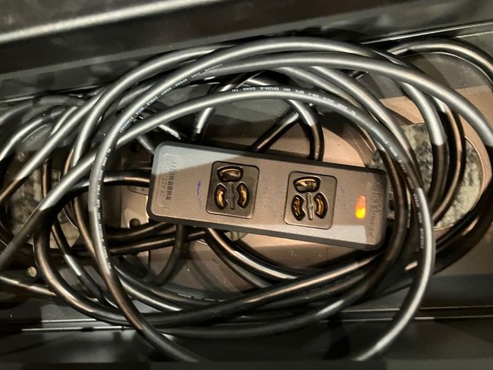 HUMMEL - リージャス会議室 Signature 六本木ヒルズ森タワー