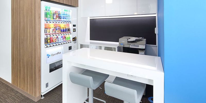 ASO - リージャス会議室 オープンオフィス熊本銀座通り