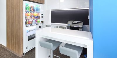 リージャス会議室 オープンオフィス熊本銀座通り ASOのその他の写真