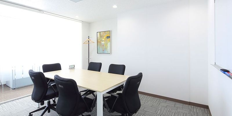 ASO - リージャス会議室 オープンオフィス熊本銀座通り