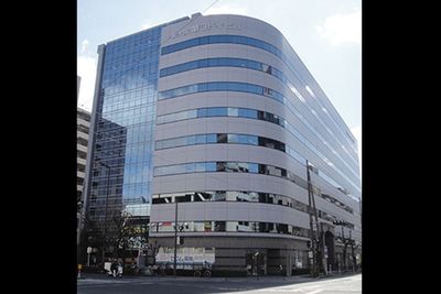 リージャス会議室 オープンオフィス新大阪北 NOBUSHIGEの外観の写真