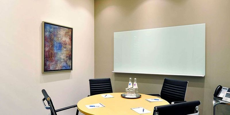 リージャス会議室 錦糸町アルカセントラル Genbuの室内の写真