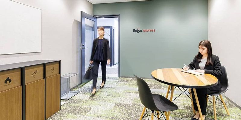 Seiwa - リージャス会議室 リージャス会議室エクスプレス 阪急川西能勢口