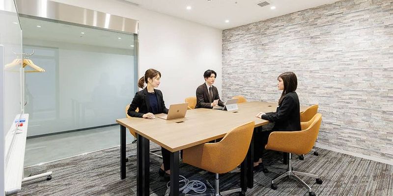 Seiwa - リージャス会議室 リージャス会議室エクスプレス 阪急川西能勢口