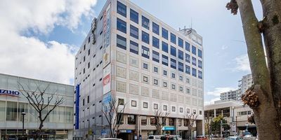 リージャス会議室 リージャス会議室エクスプレス 阪急川西能勢口 Seiwaの室内の写真