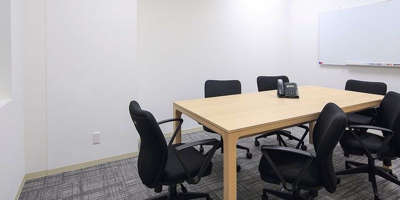 ICHOU - リージャス会議室 熊本下通